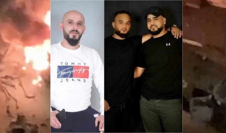 اغتيالات واقتحامات واعتقالات بالضفة الغربية